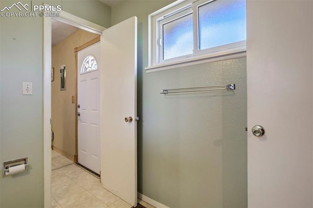 1316 Rushmore Drive, Colorado Springs, CO 80910