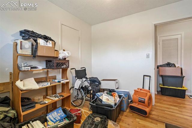 1316 Rushmore Drive, Colorado Springs, CO 80910