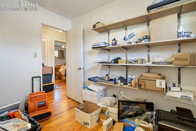 1316 Rushmore Drive, Colorado Springs, CO 80910