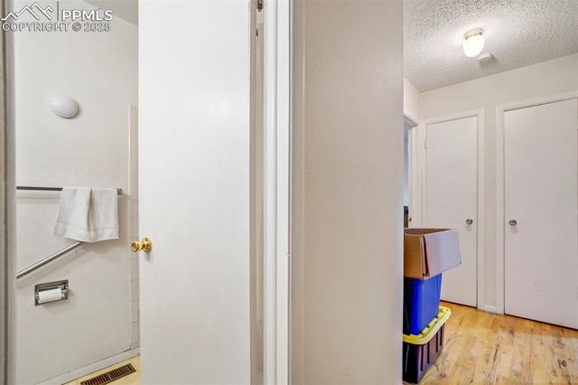 1316 Rushmore Drive, Colorado Springs, CO 80910