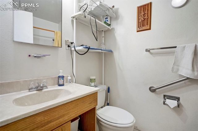 1316 Rushmore Drive, Colorado Springs, CO 80910