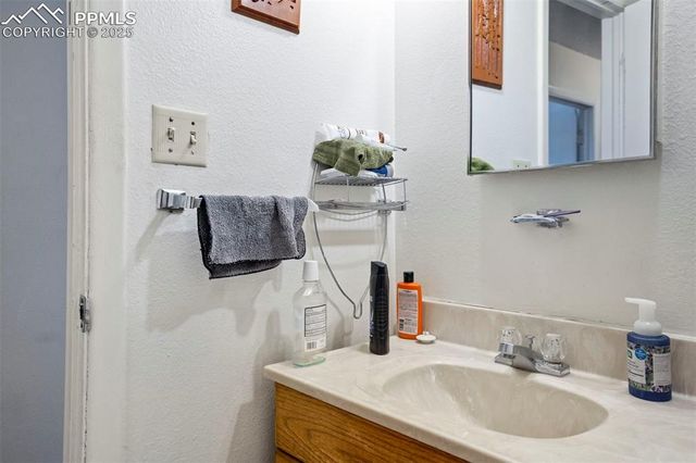 1316 Rushmore Drive, Colorado Springs, CO 80910