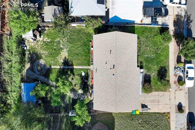 1316 Rushmore Drive, Colorado Springs, CO 80910