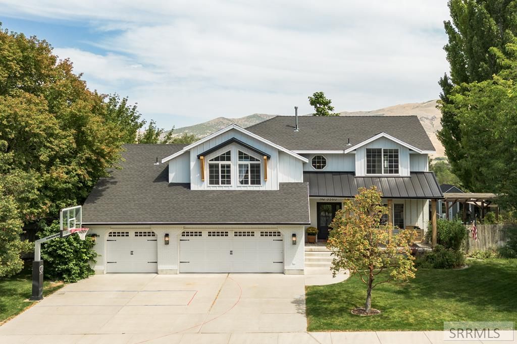 3560 Augusta Drive, Pocatello, ID 83204