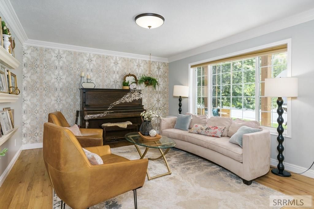 Image 10 of property listing at 3560 Augusta Drive, Pocatello, ID 83204