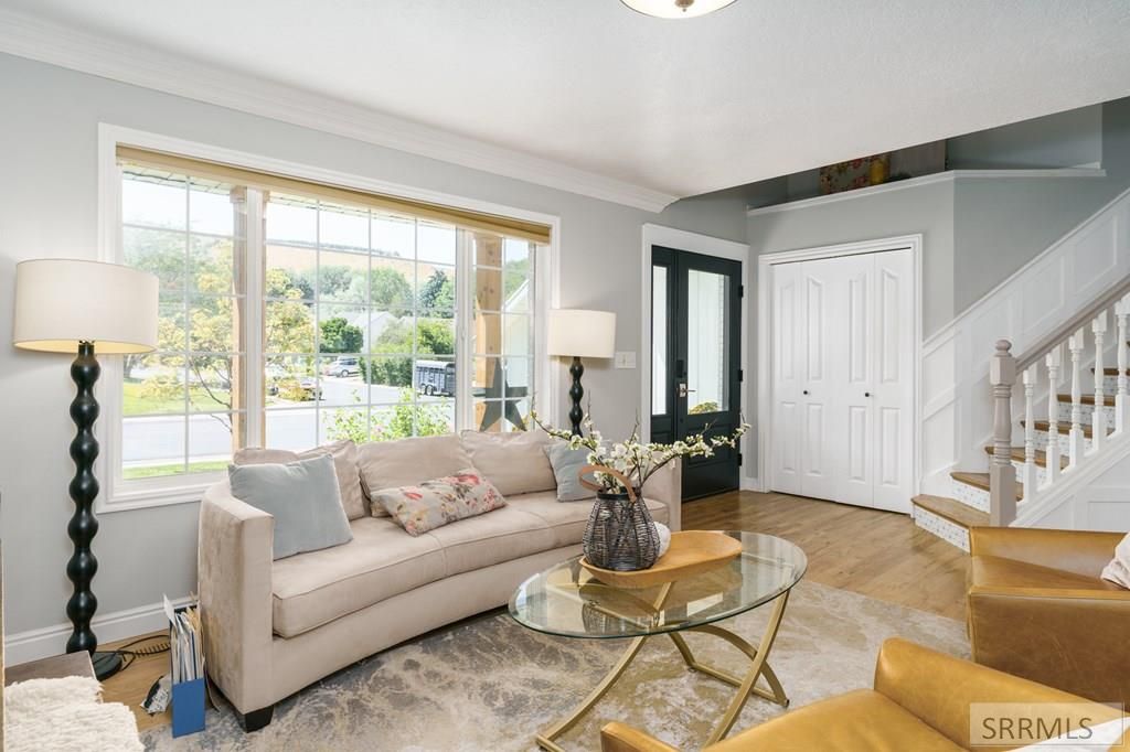 Image 11 of property listing at 3560 Augusta Drive, Pocatello, ID 83204