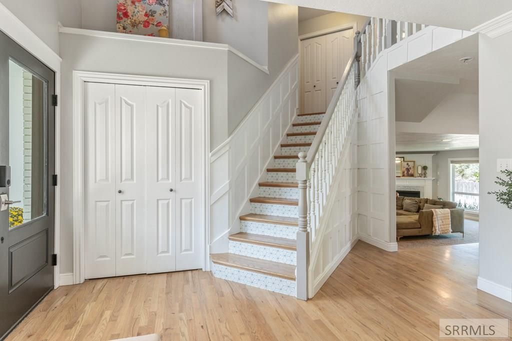 Image 12 of property listing at 3560 Augusta Drive, Pocatello, ID 83204