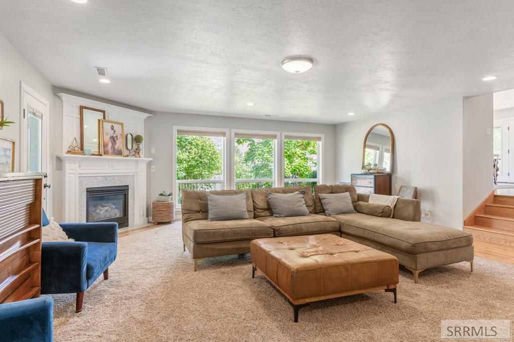 Image 13 of property listing at 3560 Augusta Drive, Pocatello, ID 83204