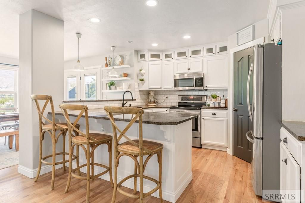 Image 19 of property listing at 3560 Augusta Drive, Pocatello, ID 83204