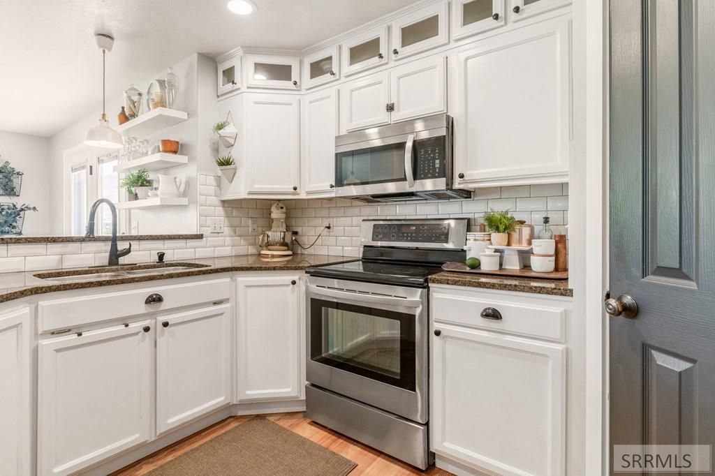 Image 20 of property listing at 3560 Augusta Drive, Pocatello, ID 83204