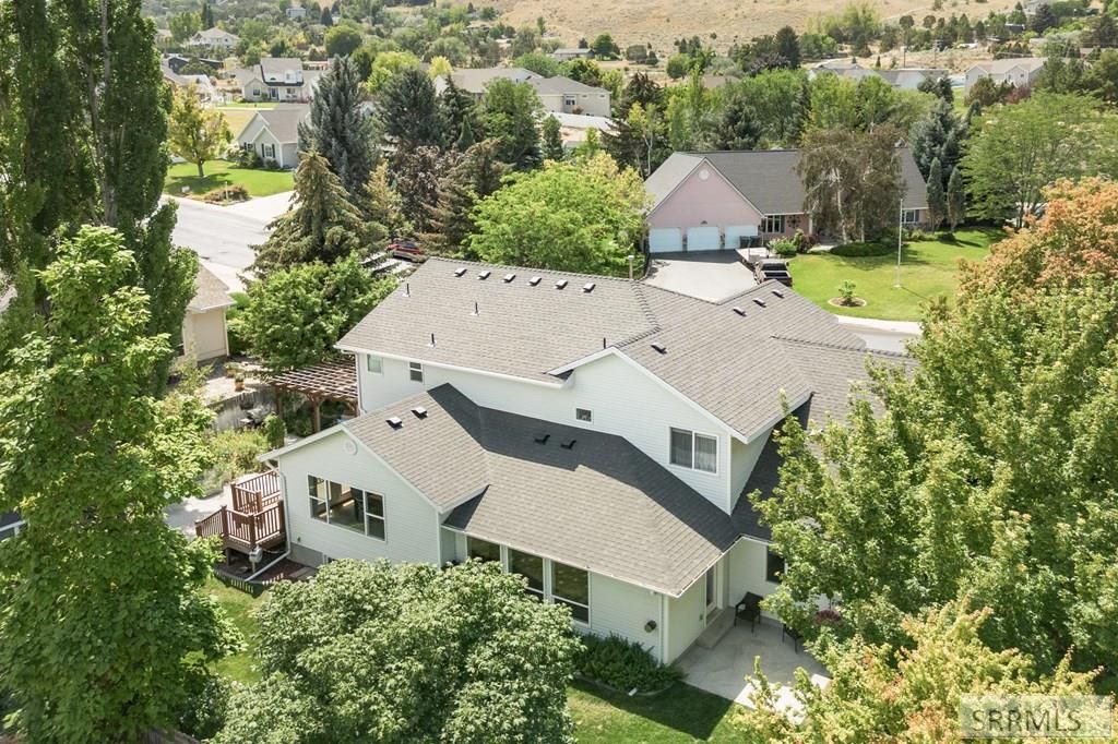 Image 3 of property listing at 3560 Augusta Drive, Pocatello, ID 83204
