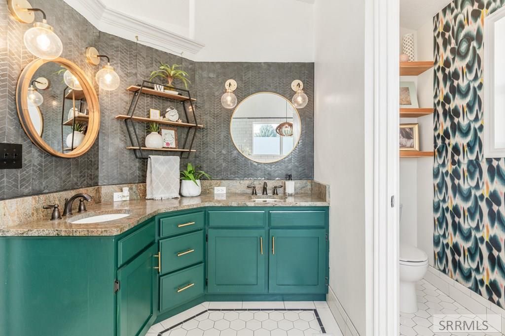 Image 32 of property listing at 3560 Augusta Drive, Pocatello, ID 83204