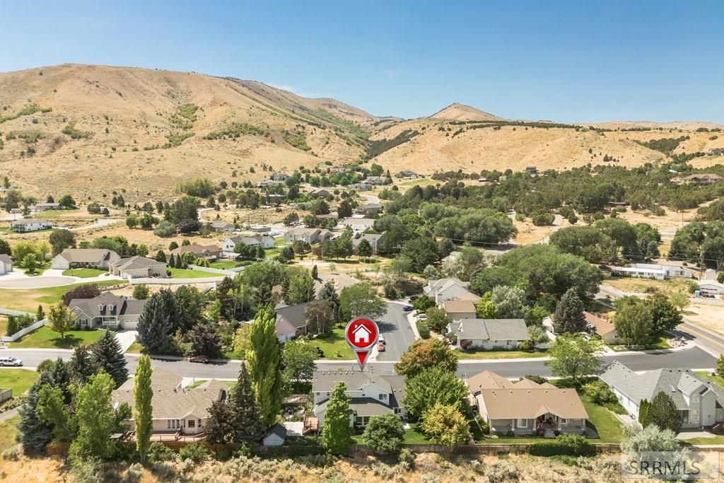 Image 4 of property listing at 3560 Augusta Drive, Pocatello, ID 83204