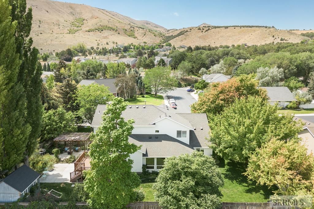 Image 49 of property listing at 3560 Augusta Drive, Pocatello, ID 83204