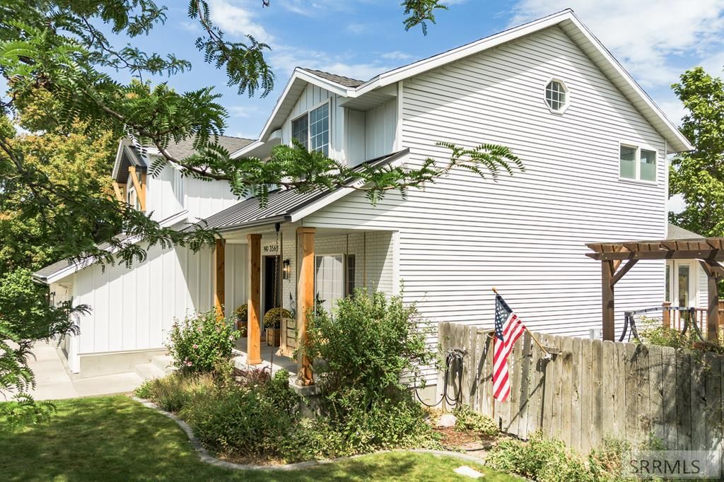 Image 50 of property listing at 3560 Augusta Drive, Pocatello, ID 83204