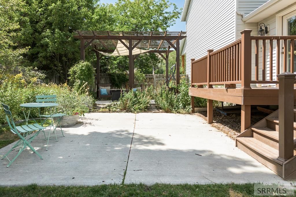 Image 51 of property listing at 3560 Augusta Drive, Pocatello, ID 83204