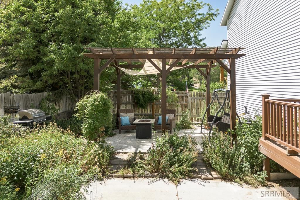 Image 52 of property listing at 3560 Augusta Drive, Pocatello, ID 83204