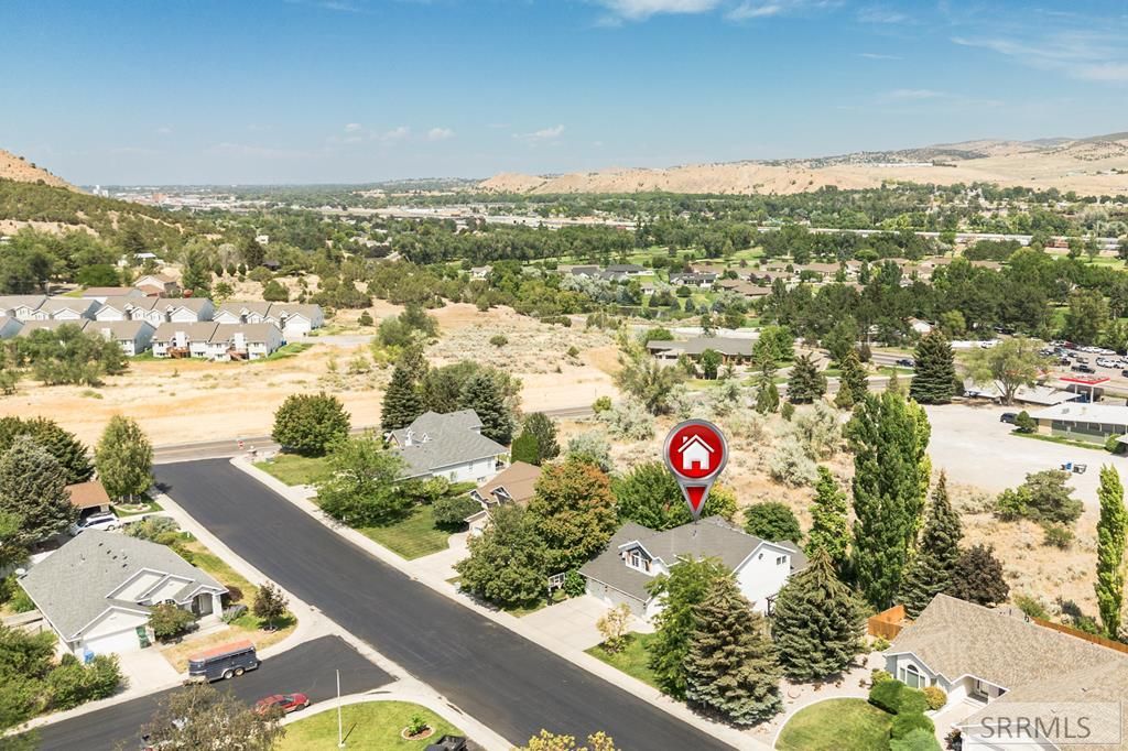 Image 53 of property listing at 3560 Augusta Drive, Pocatello, ID 83204