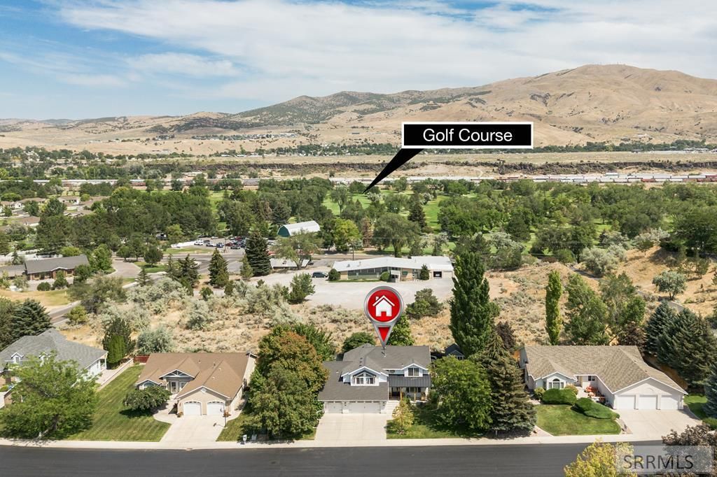 Image 54 of property listing at 3560 Augusta Drive, Pocatello, ID 83204