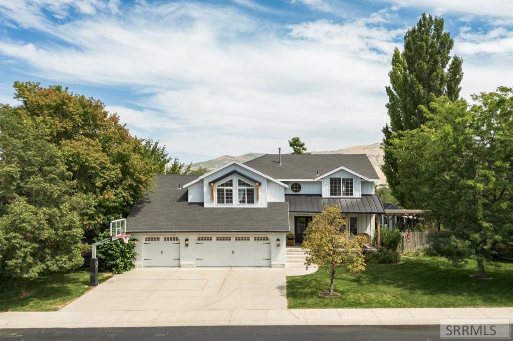 Image 56 of property listing at 3560 Augusta Drive, Pocatello, ID 83204