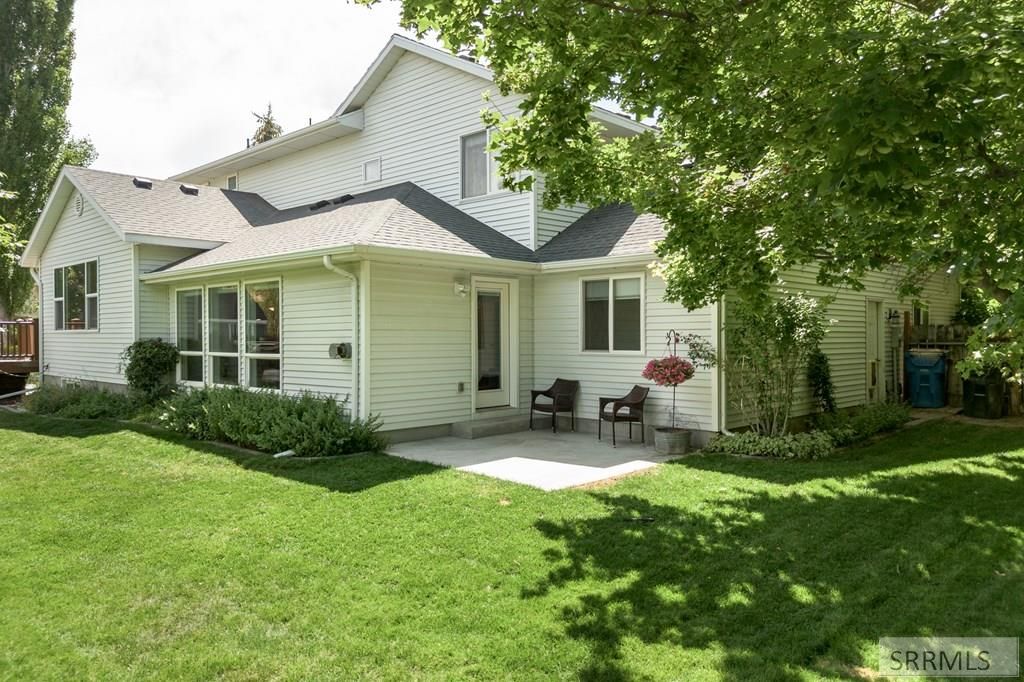 Image 8 of property listing at 3560 Augusta Drive, Pocatello, ID 83204