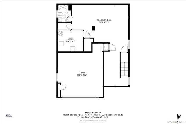 7 Wyanoke Street, White Plains, NY 10606