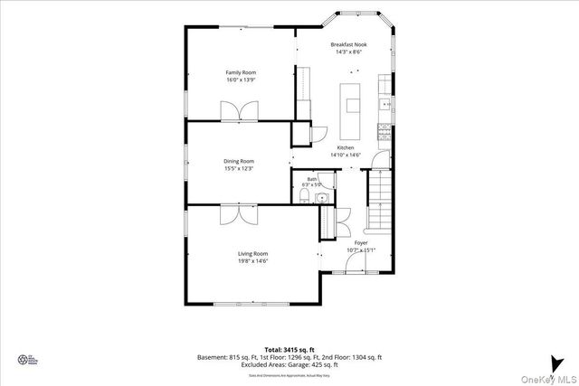 7 Wyanoke Street, White Plains, NY 10606