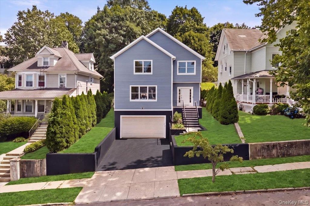 7 Wyanoke Street, White Plains, NY 10606