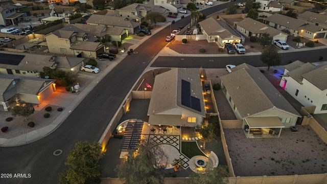 2013 W Prospector Way, San Tan Valley, AZ 85144
