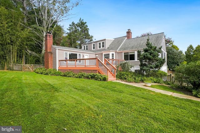 15400 LAYHILL RD, Silver Spring, MD 20906