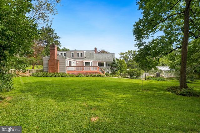 15400 LAYHILL RD, Silver Spring, MD 20906