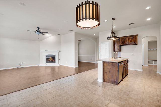 3233 Horizons Drive, Little Elm, TX 75068