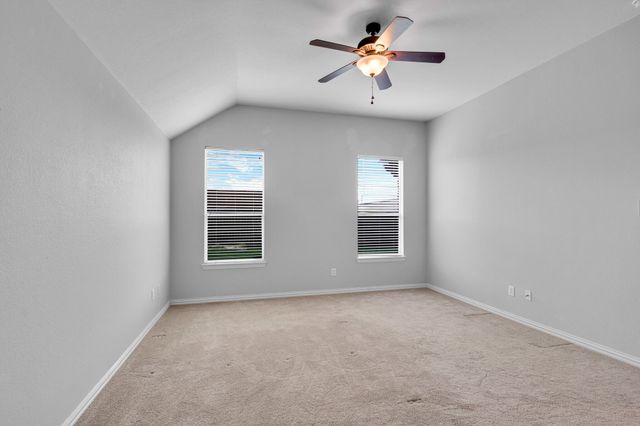 3233 Horizons Drive, Little Elm, TX 75068