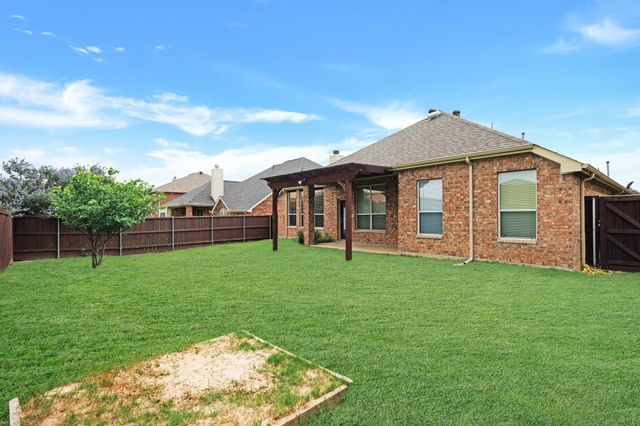 3233 Horizons Drive, Little Elm, TX 75068