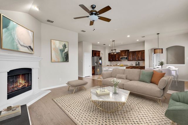 3233 Horizons Drive, Little Elm, TX 75068
