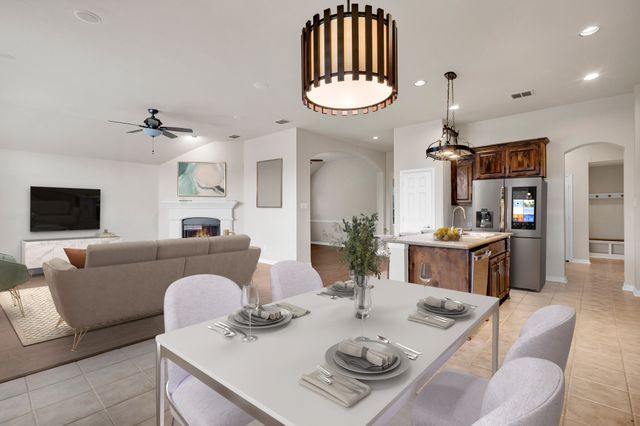 3233 Horizons Drive, Little Elm, TX 75068