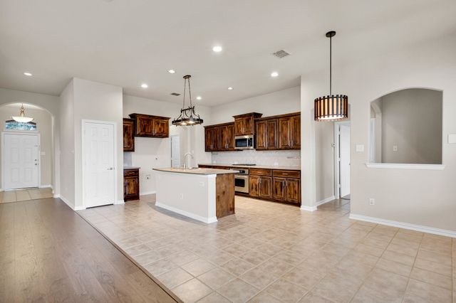 3233 Horizons Drive, Little Elm, TX 75068