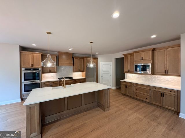 917 Stallings Road 29, Senoia, GA 30276