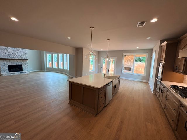 917 Stallings Road 29, Senoia, GA 30276