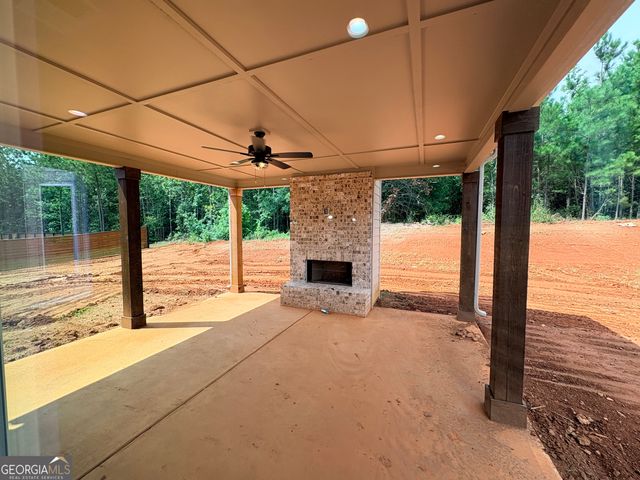 917 Stallings Road 29, Senoia, GA 30276