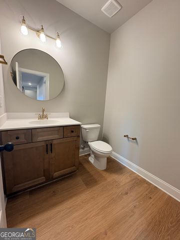 917 Stallings Road 29, Senoia, GA 30276