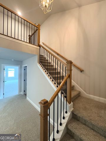 917 Stallings Road 29, Senoia, GA 30276