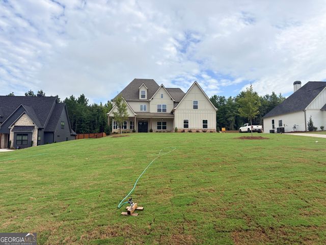 917 Stallings Road 29, Senoia, GA 30276