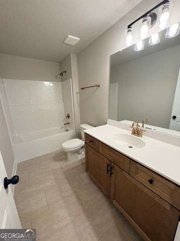 917 Stallings Road 29, Senoia, GA 30276