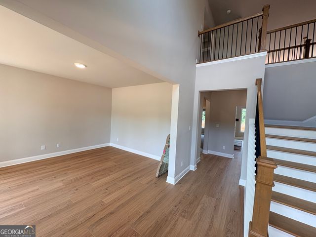 917 Stallings Road 29, Senoia, GA 30276
