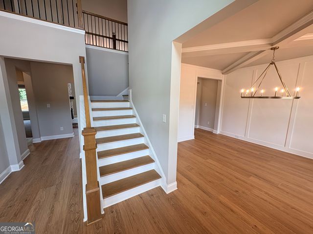917 Stallings Road 29, Senoia, GA 30276