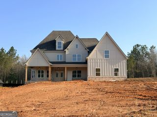 917 N Stallings Farm 29, Senoia, GA 30276