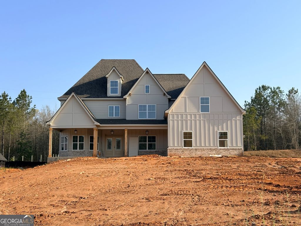 917 N Stallings Farm 29, Senoia, GA 30276