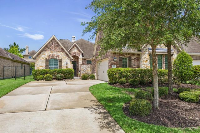 19 Peace Tree Way, Tomball, TX 77375