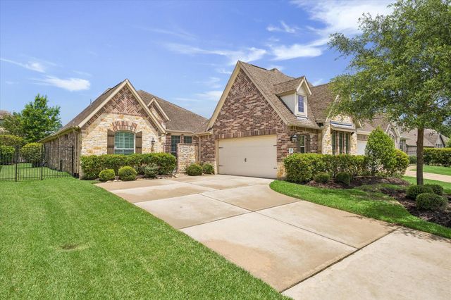 19 Peace Tree Way, Tomball, TX 77375